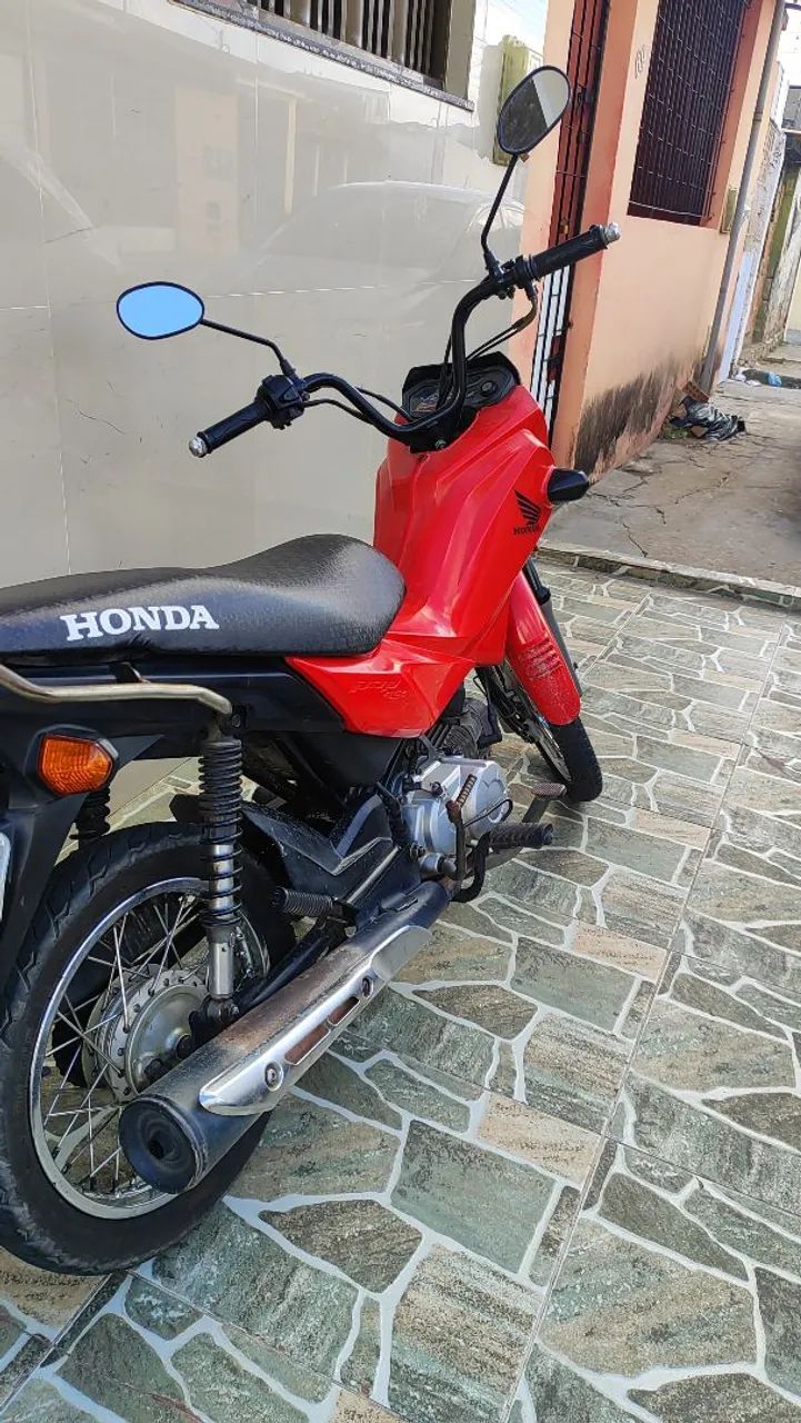 Pop 110 2019 - Foto 3