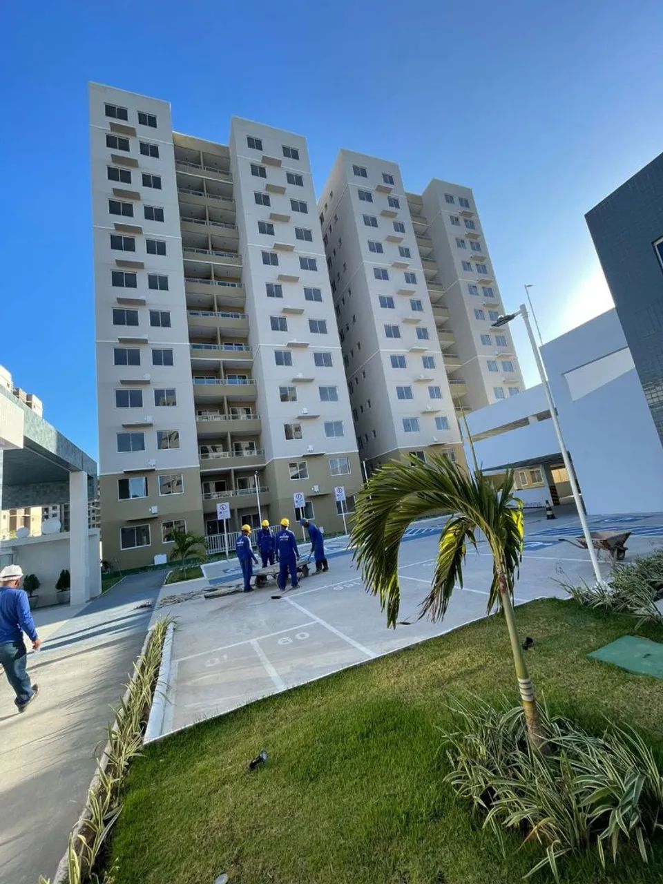 Foto - Aracaju - Inácio Barbosa