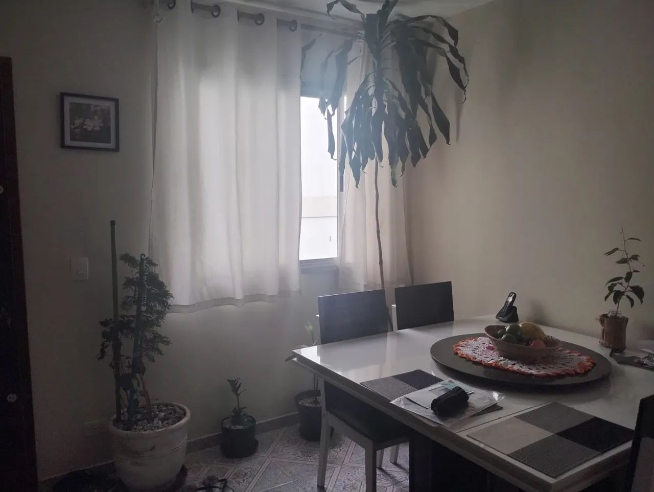 Apartamento mobiliado à Venda no Rio das Pedras, Km 31 Raposo, Cotia - Foto 2
