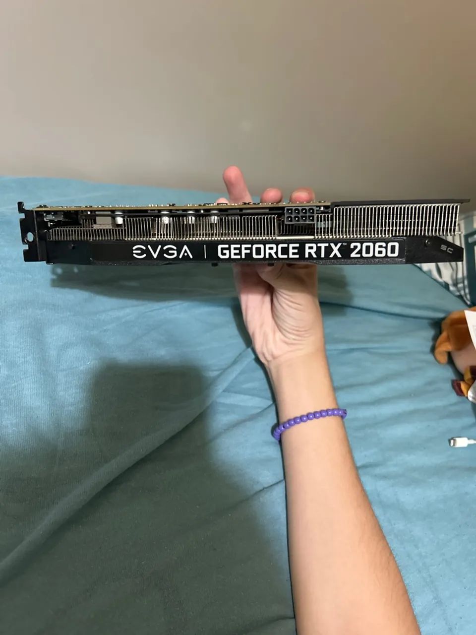 Geforce RTX 2060 - Foto 3