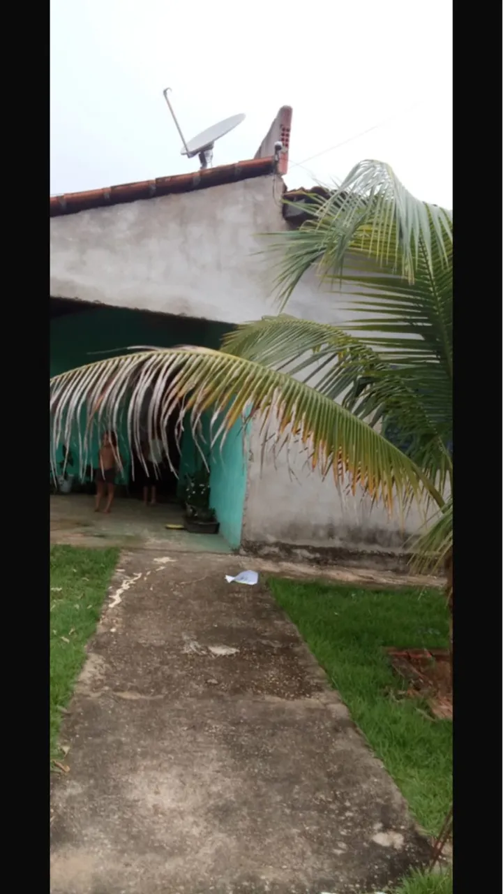 Casa em Luzimangues TO