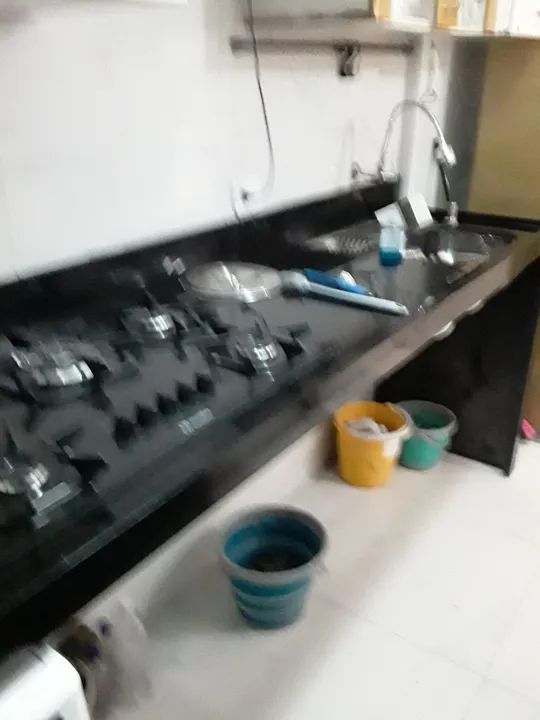 Balcão p/Cooktop - Foto 5
