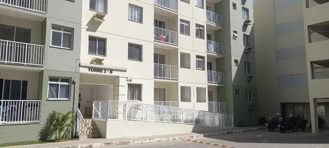 Foto - Serra - Jardim Limoeiro