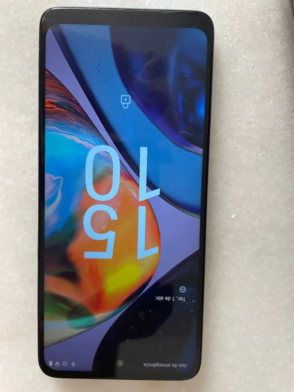 moto g22