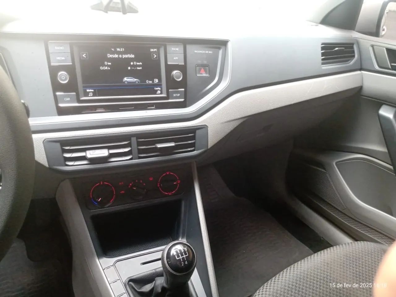 Polo 2019 manual - Foto 3