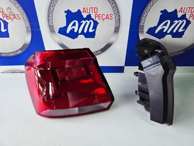 lanterna gol G7 G8 