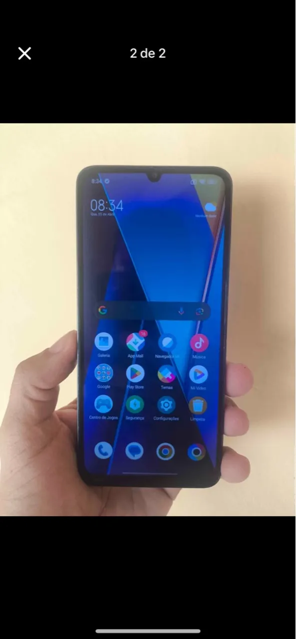 Poco c65 256gb