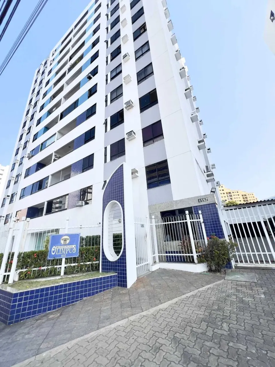 Olimpus, 100m do Shopping Jardins, Grageru