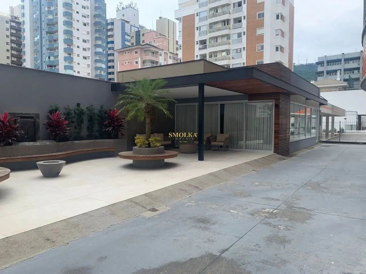Apartamento 03 Dormitórios à Venda no Centro Florianópolis - Foto 3