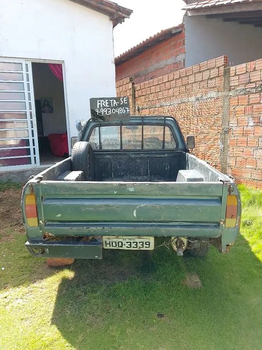 Frete rápido Teresina!! - Foto 2
