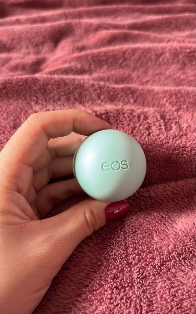 EOS Lip Balm Esfera - Foto 4