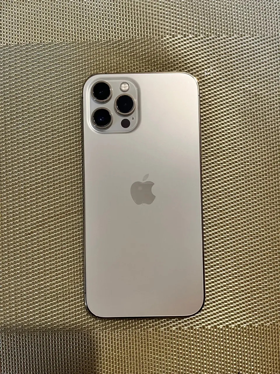 iPhone 12 PRO MAX 128GB