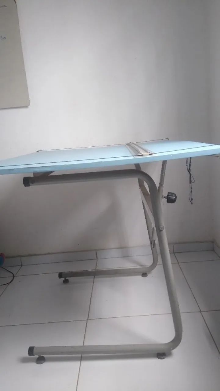 Prancheta para desenho  - Foto 5