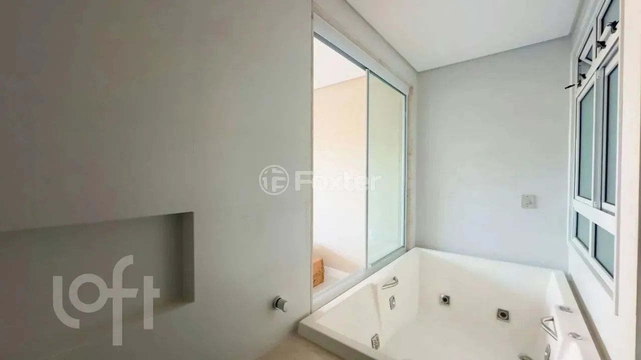 Apartamento à venda Rua Manoel Severino de Oliveira, Lagoa da Conceição - Florianópolis - Foto 5