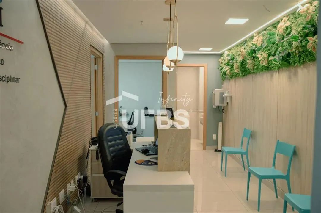 New Times Square 110m² - 5 salas - Setor Bueno - Foto 10