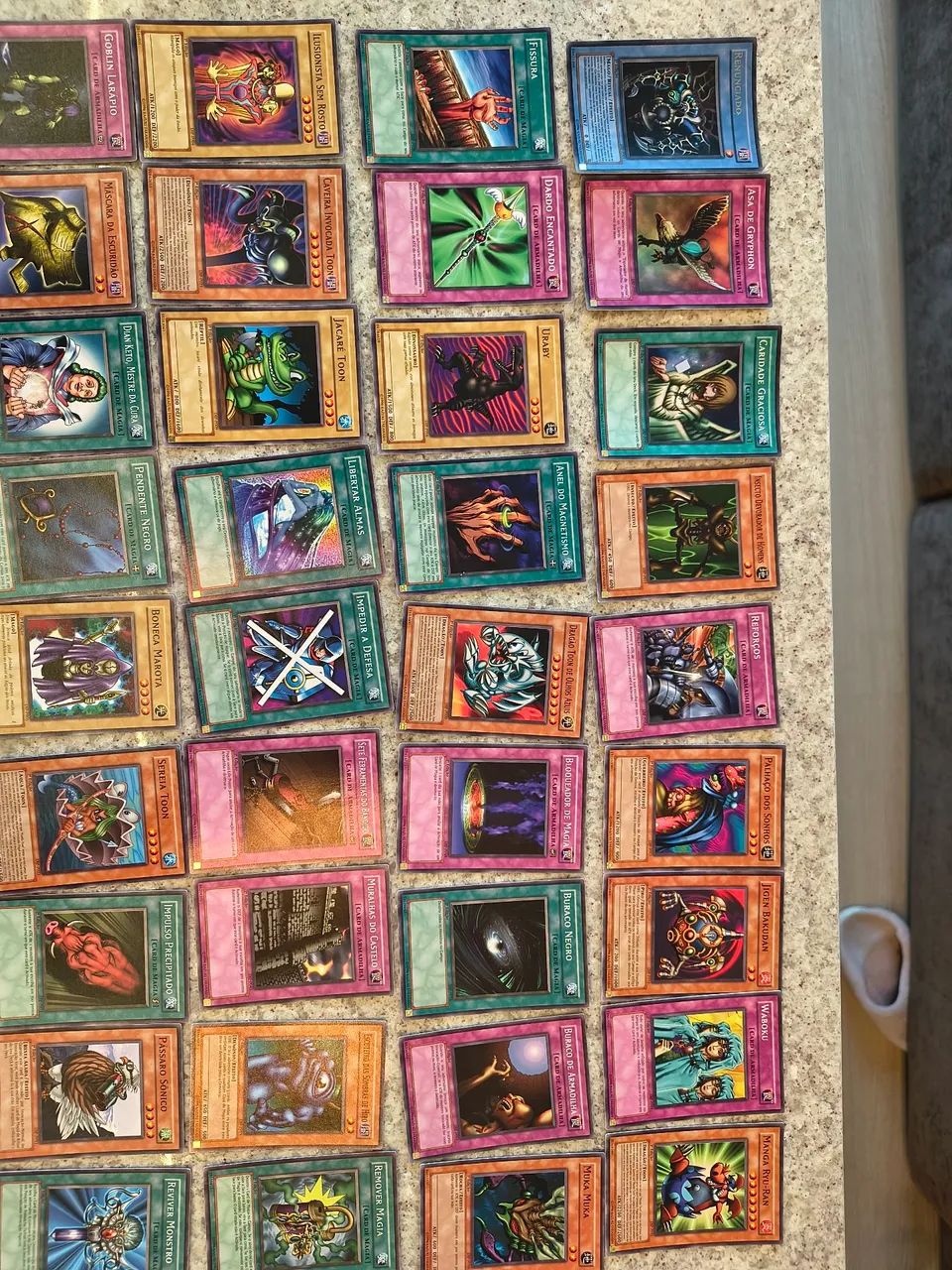 Starter deck Pegasus Yu Gi Oh  - Foto 3
