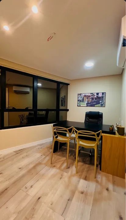 Clínica em funcionamento em ótima localização - Foto 8