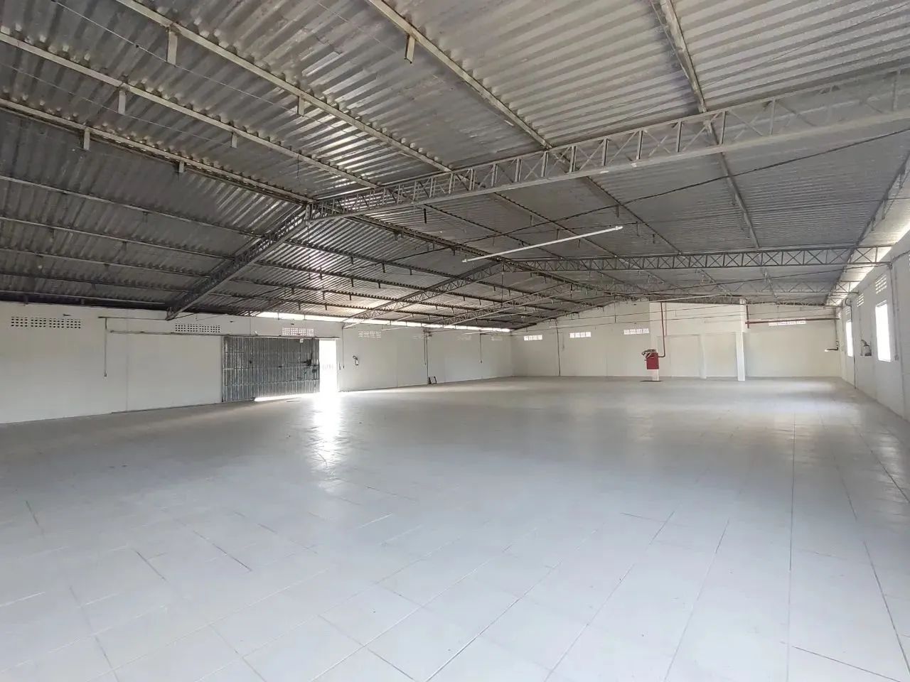 GALPÃO 600² - JARDIM JANAINA - Foto 5