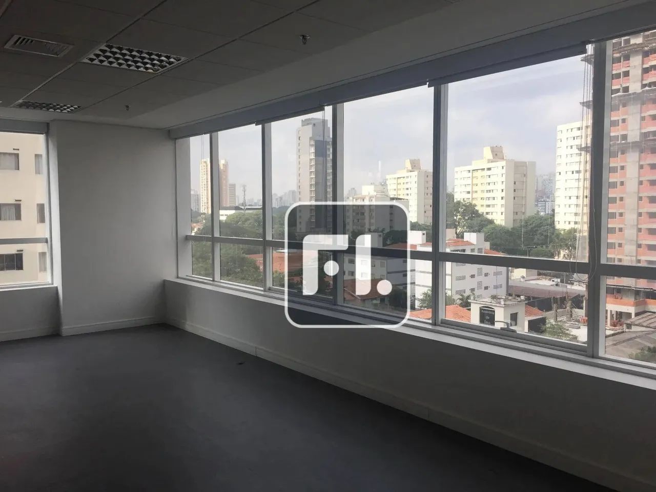 Conjunto para alugar, 240 m² por R$ 19.960,09/mês - Vila Olímpia - São Paulo/SP - Foto 4