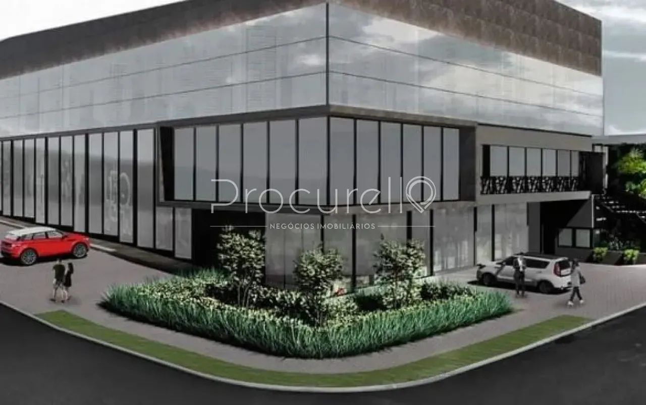 Loja 50m², para Alugar - Avenida Senador Cesar Vergueiro.