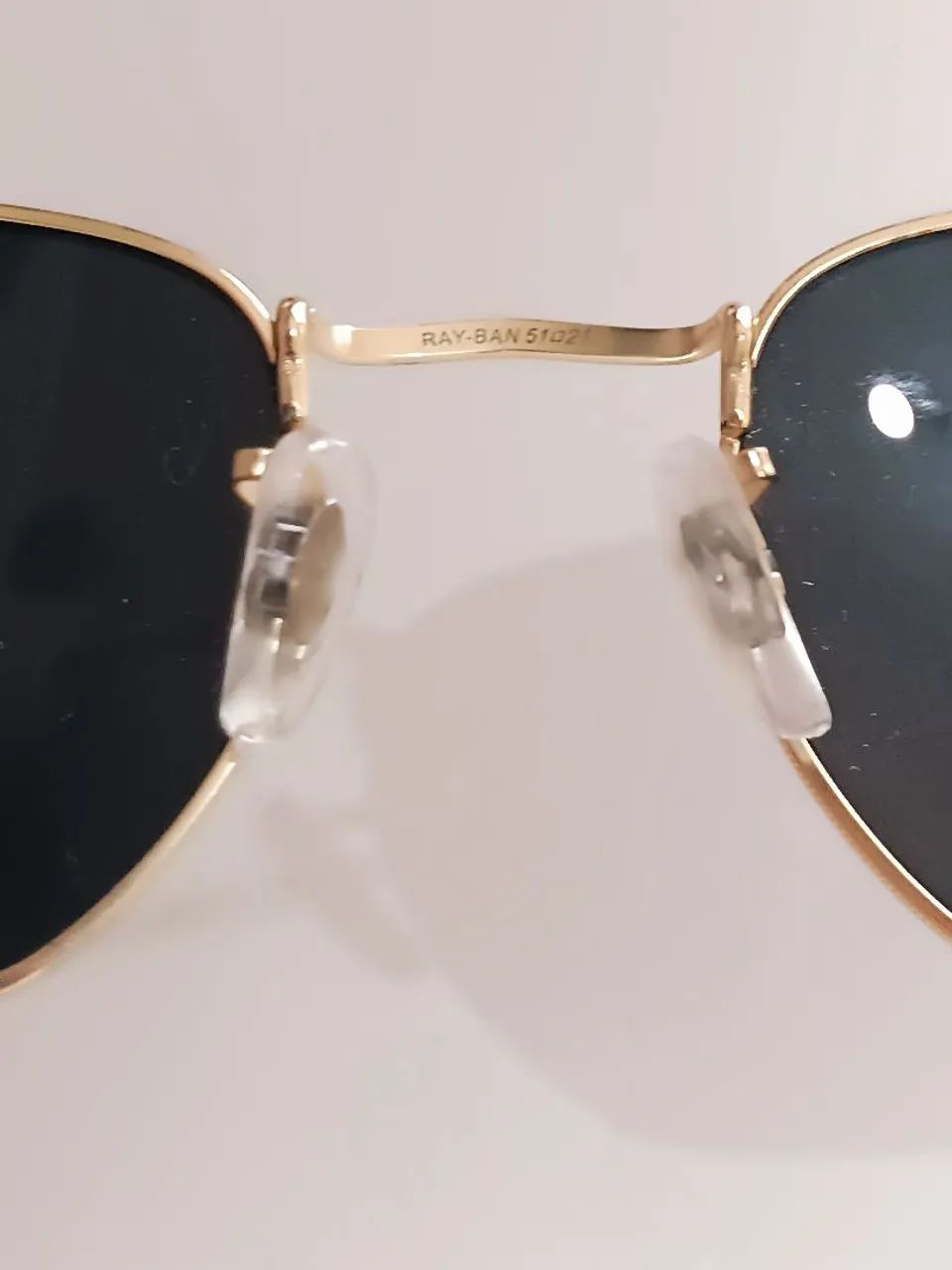 Óculos de Sol Classic Ray-Ban RB 5121 - Foto 5