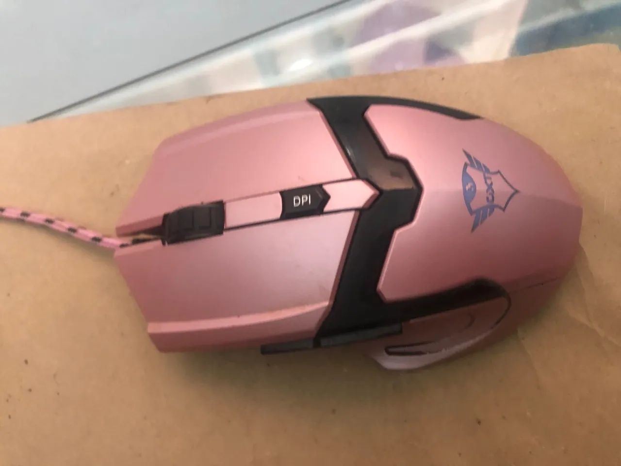 PC COMPLETO Desktop FUNCIONANDO!! 800,00 (leia a descrição) - Foto 3