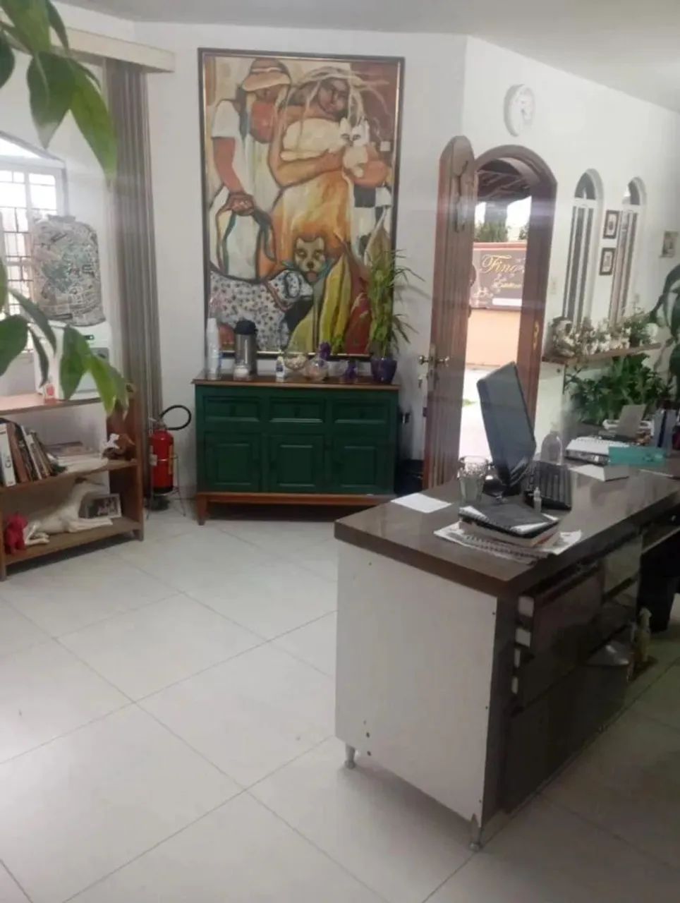 Casa à venda, SANTO INÁCIO , CURITIBA - PR - Foto 4