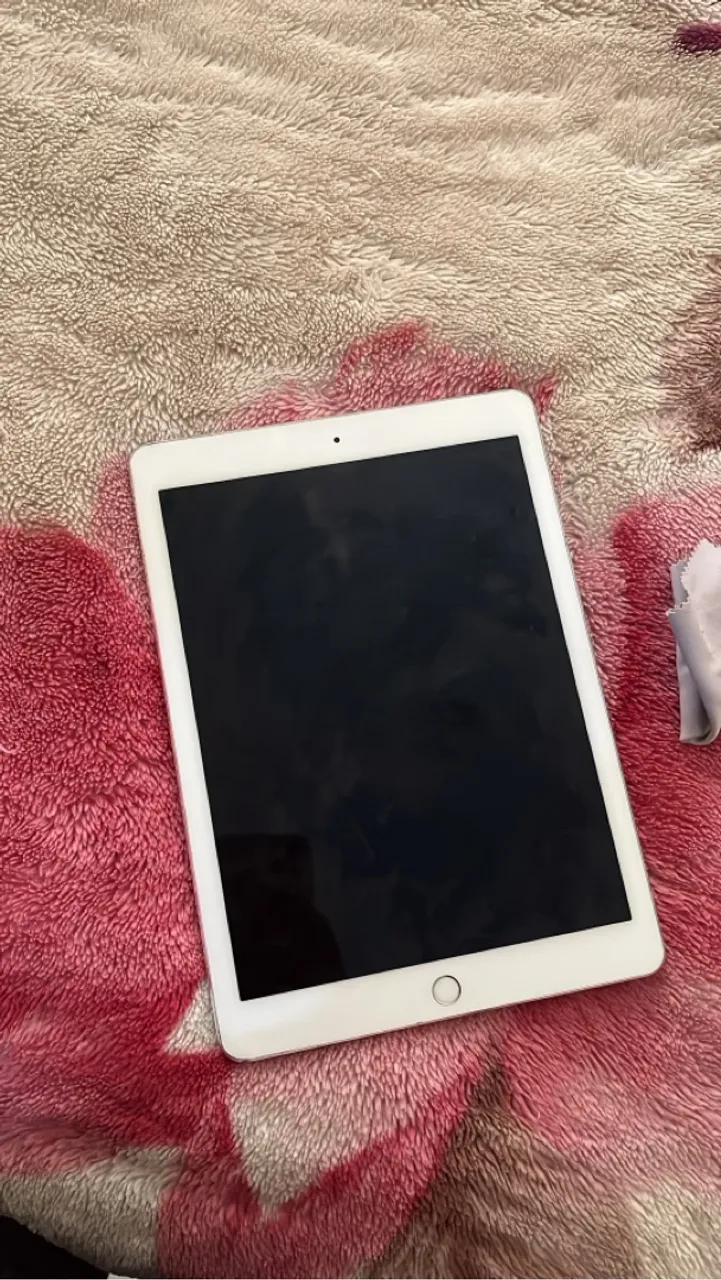 iPad de 5° geração 2017