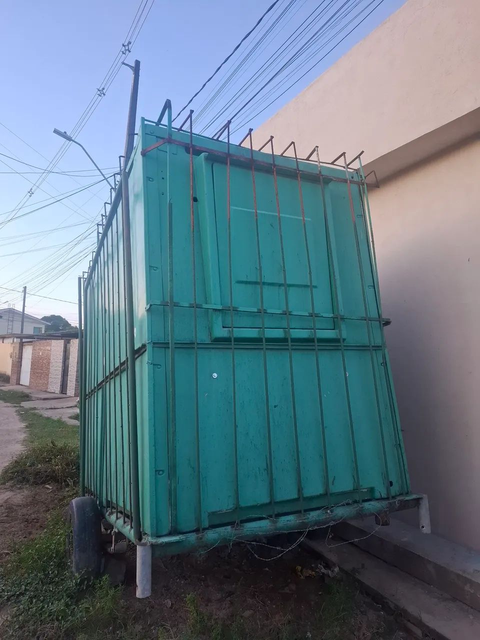 Vendo esse trailler - Foto 3