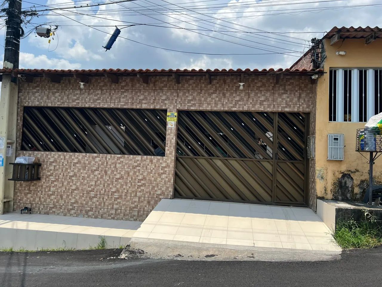 Foto - Manaus - Nova Cidade