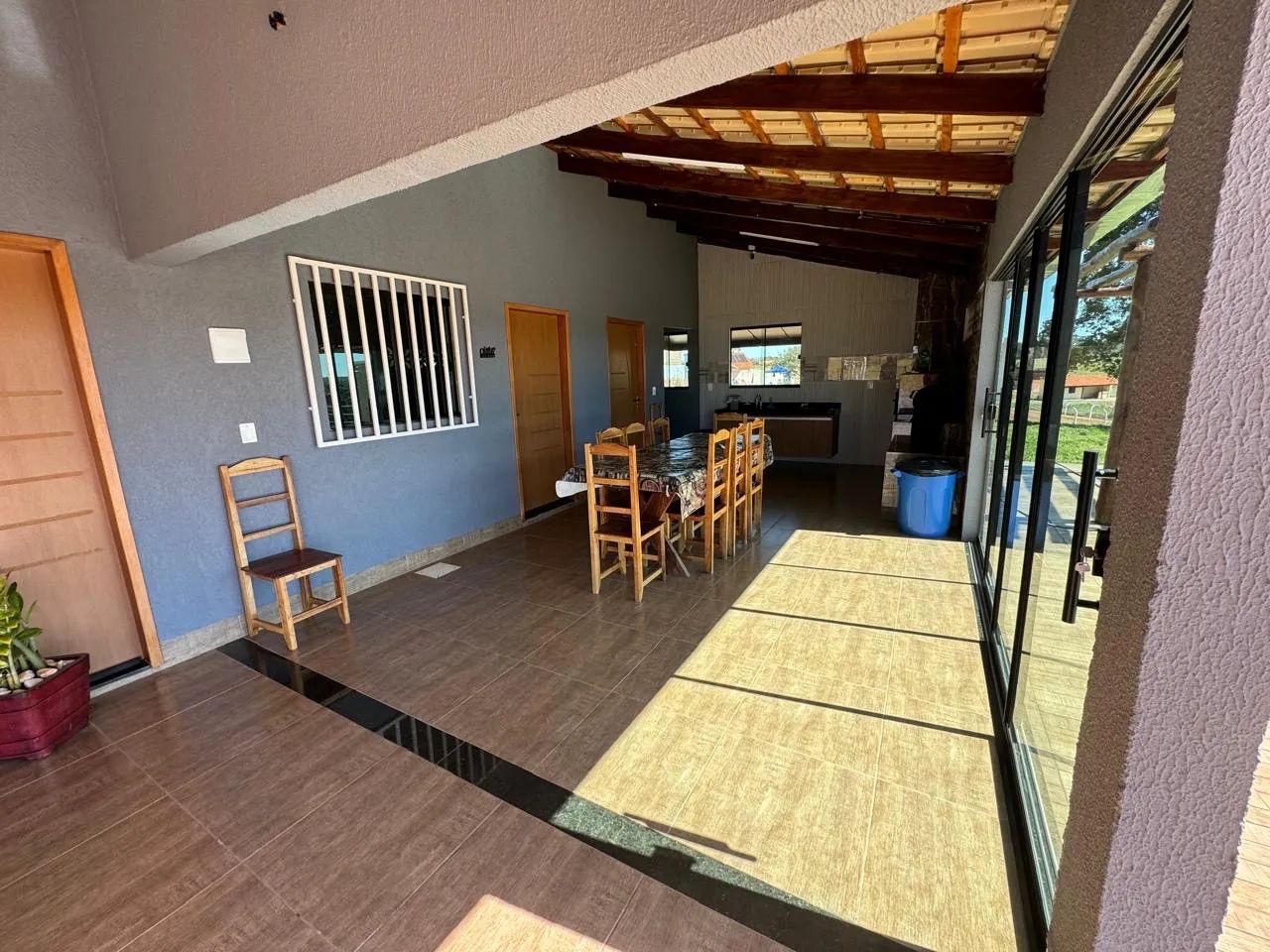 CHÁCARA EM BONFINÓPOLIS - GO - Foto 11