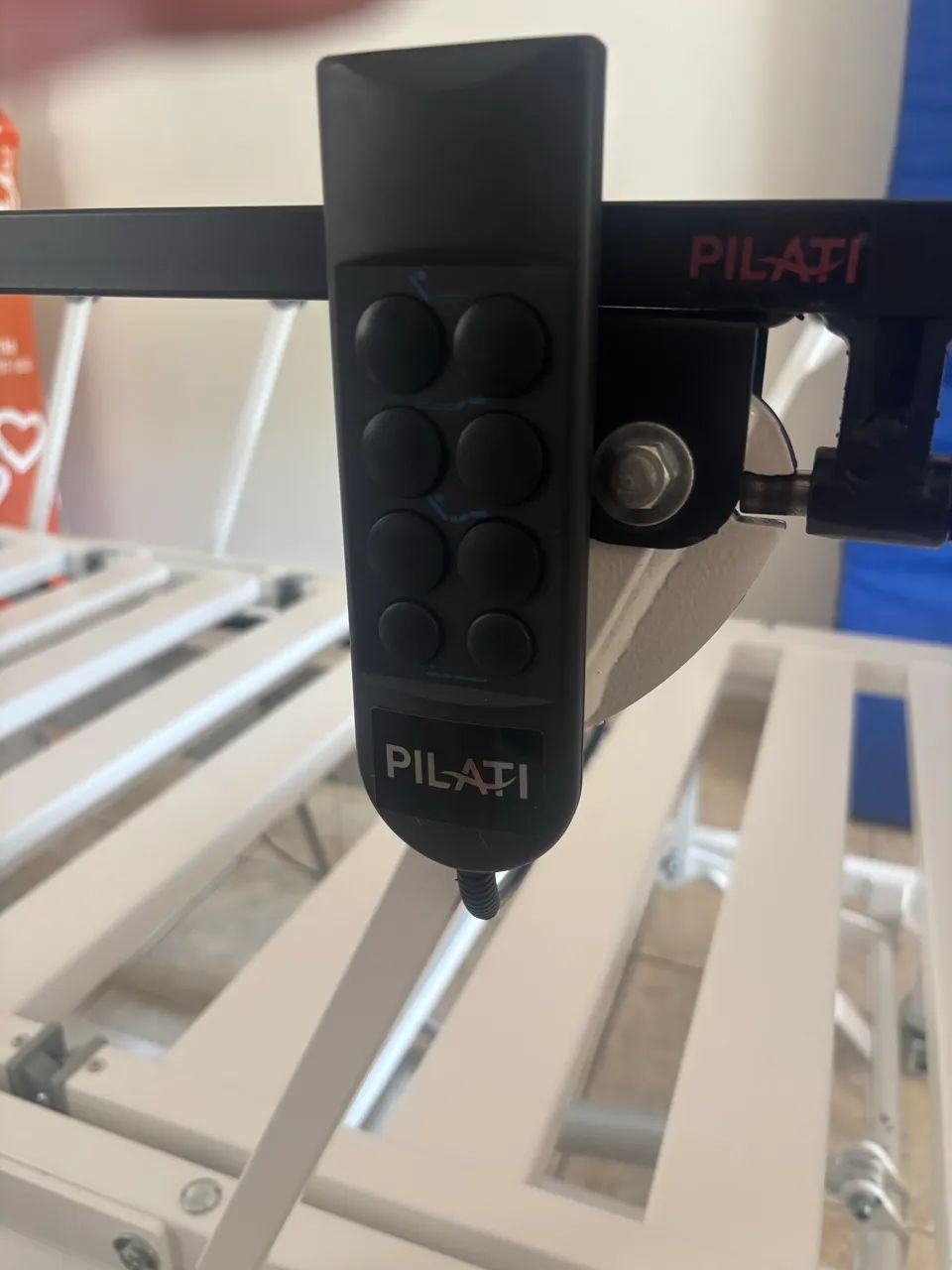 Cama Hospitalar Elétrica - Foto 6