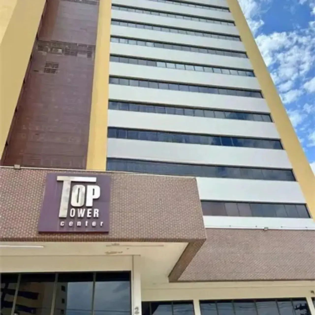 Sala Comercial no Edifício Top Tower Pronta para Consultórios e Escritórios