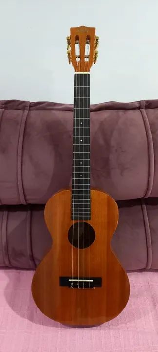 Ukulele baritono - Foto 2