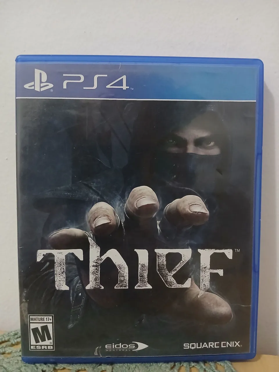 Thief - PS4