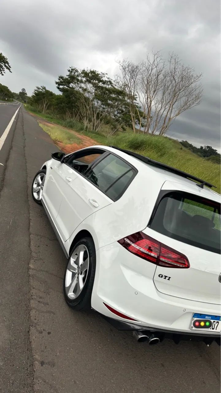 Golf gti  - Foto 5