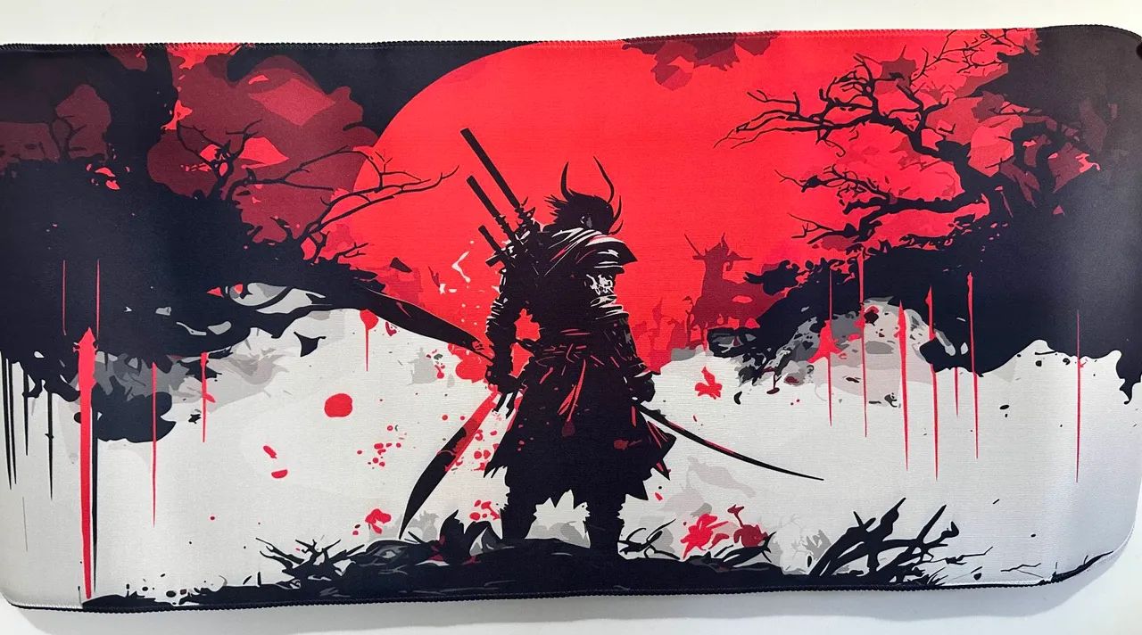 Mousepad Grande 90x35