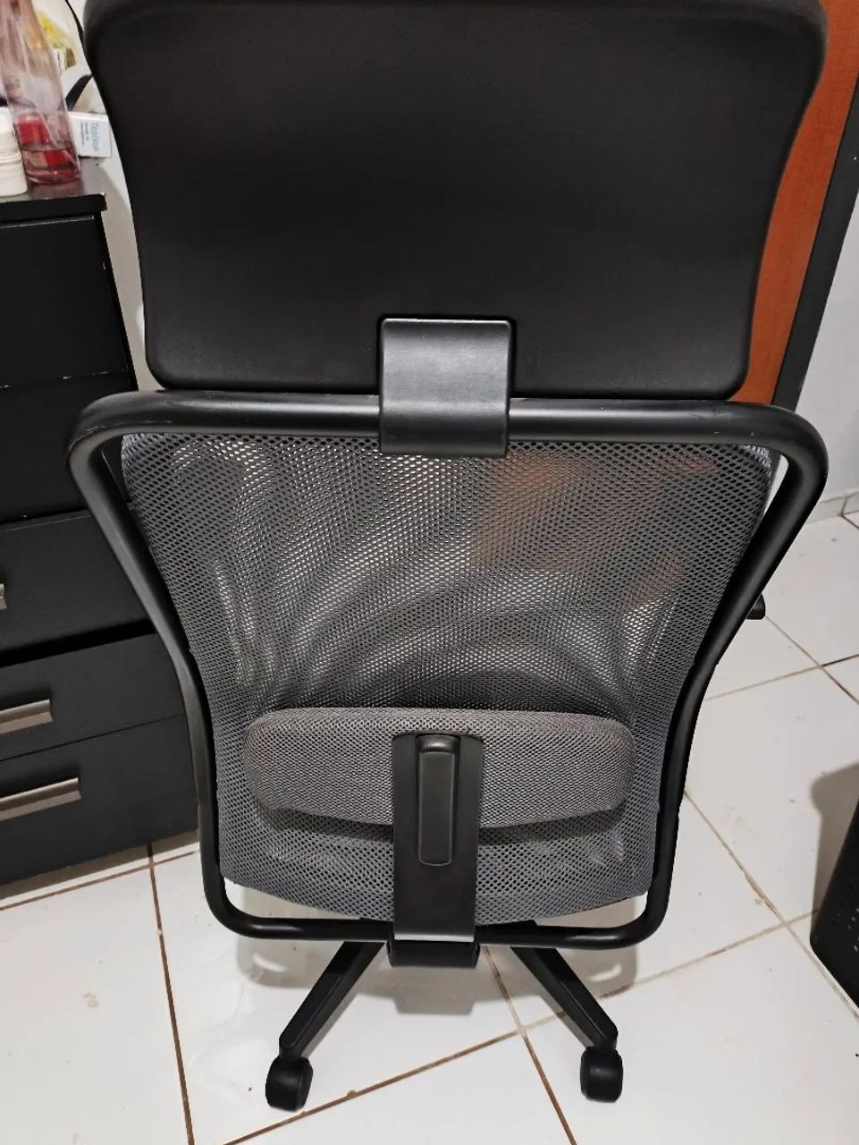 Cadeira Presidente Diretor Ergonômica  - Foto 5