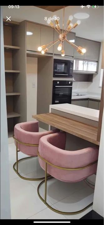 SÓ PAGA NA ENTREGA, poltronas, maca, mocho, carrinho e muito mais !!! - Foto 4