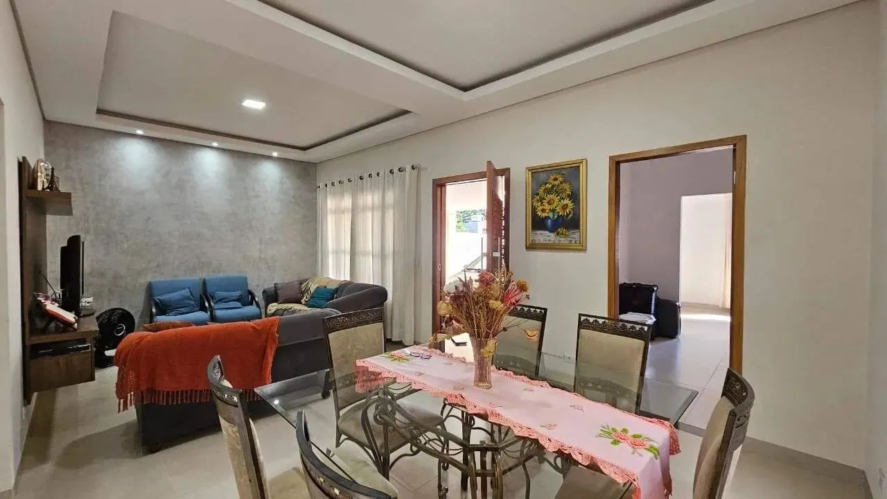 Casa térrea com 4 quartos toda reformada. - Foto 4