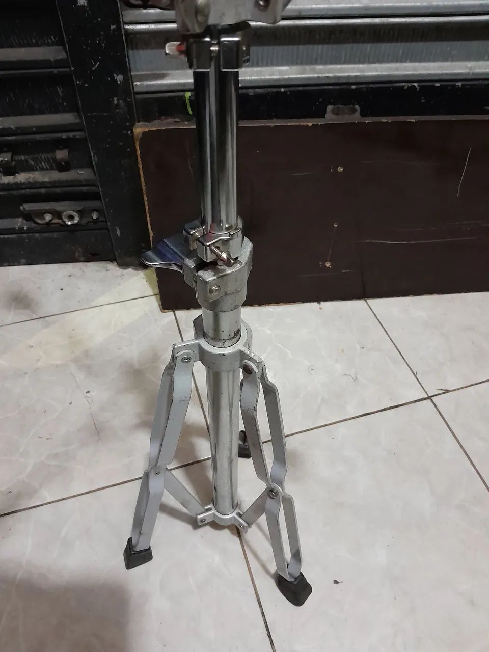 Suporte percussao  - Foto 2