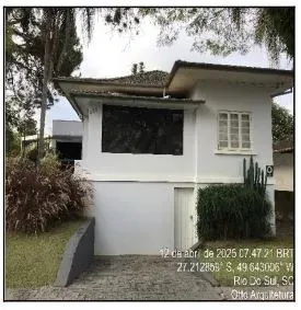 Oportunidade Única em RIO DO SUL - SC | Tipo: Casa | Negociação: Leilão | Situação: Imóvel
