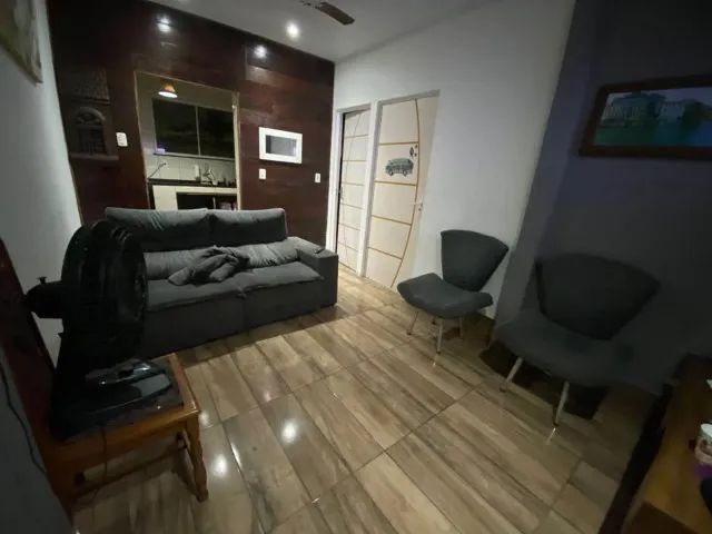 Vendo Casa em Alto Laje Finalizando R$140.000