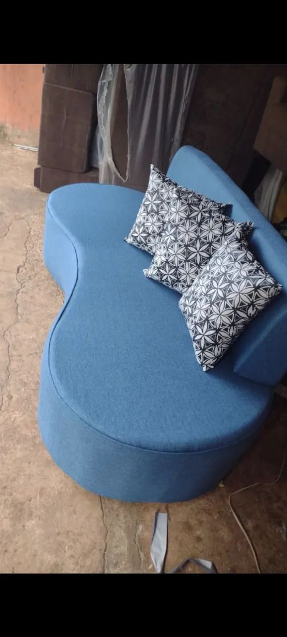 Sofás orgânico  - Foto 3