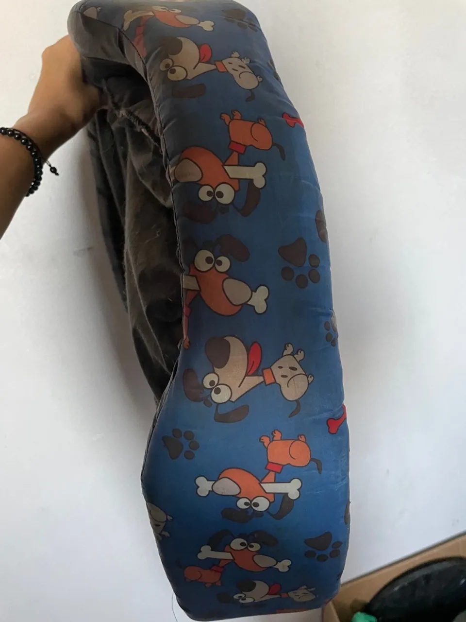 Cama pet em perfeito estado
