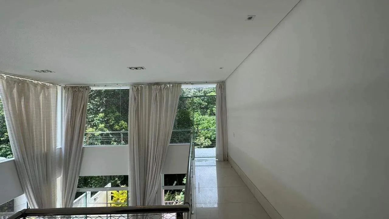 Casa à venda no RESIDENCIAL ITAPARICA - RUA DOS FRADES, ALPHAVILLE I, Salvador, BA - Foto 11