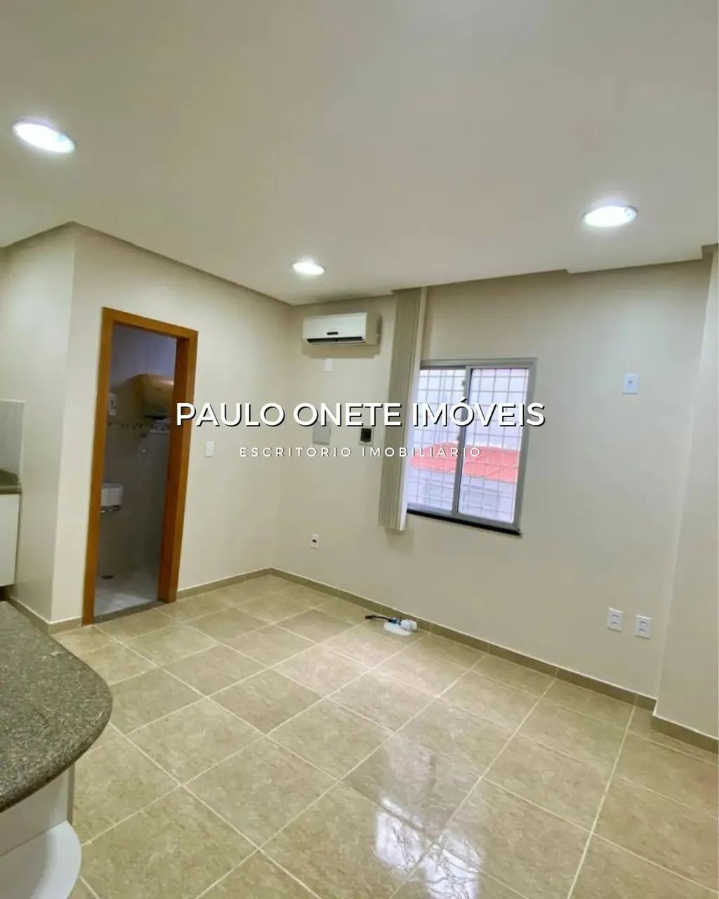 ALUGA-SE EXCELENTE SALA COMERCIAL - Foto 4