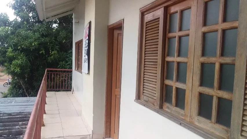 Aluga-se Apartamento 02 quartos na Estação Experimental
