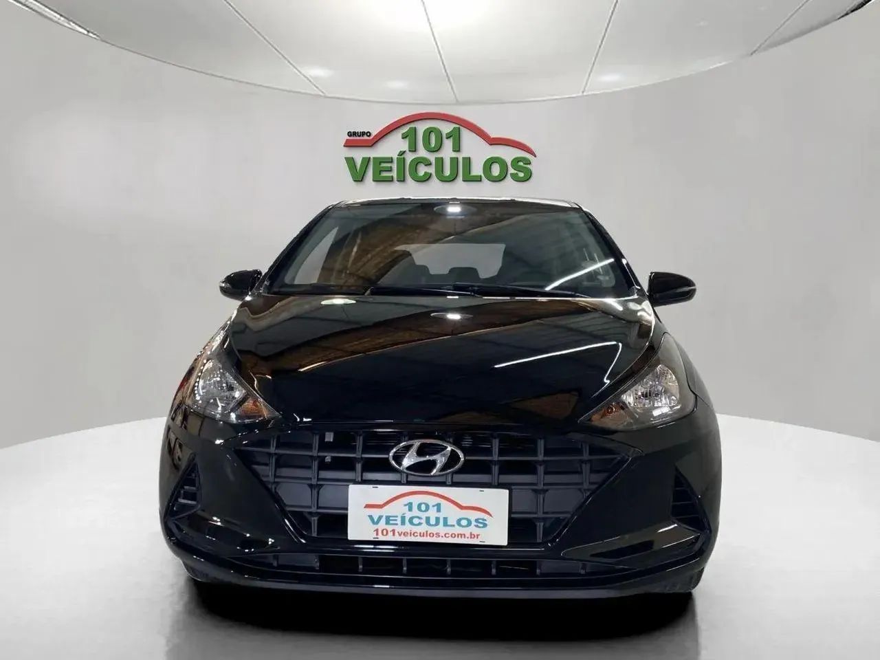 Hb20 Vision 1.0 Flex 12v Mec.  1.0 - Foto 2