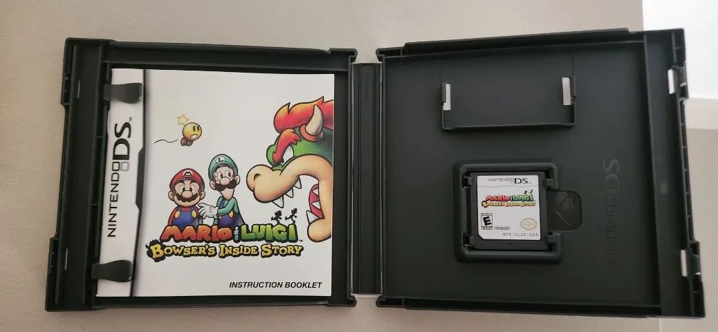 Cartucho Nintendo DS - Foto 2